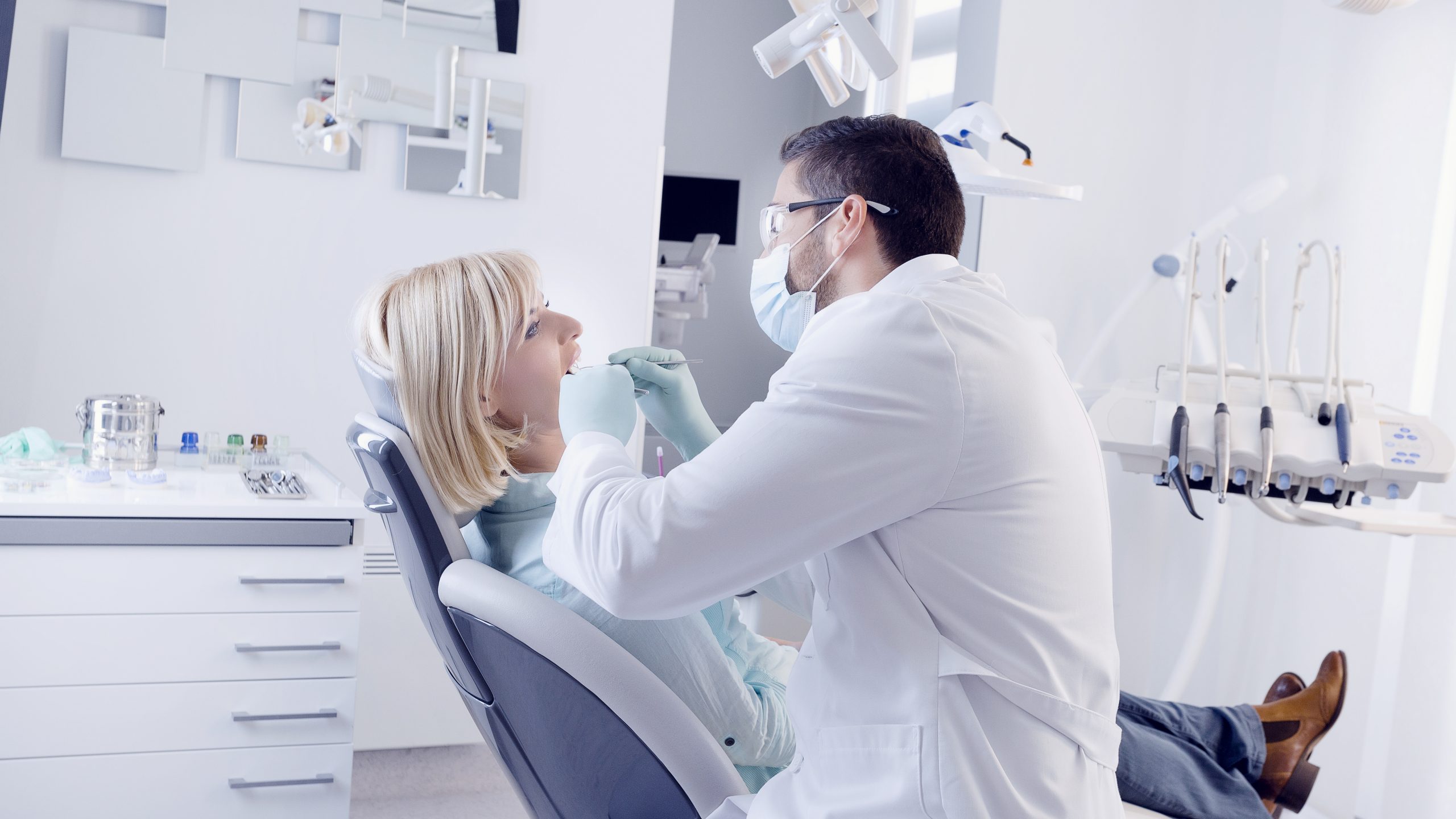 Dentist in North Sioux City, SD